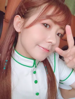 赖美云新歌MV俏皮花絮图片_6