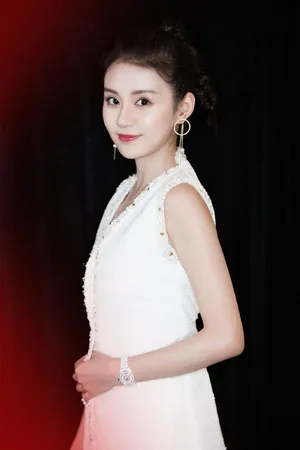 郑合惠子甜美养眼写真图片_3