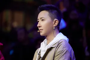 《这就是街舞2》韩庚第六期剧照图片_11
