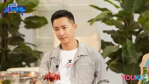 《这就是街舞2》韩庚剧照图片