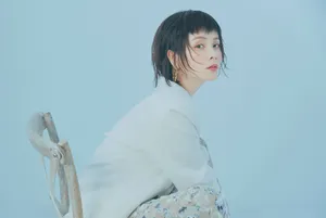 邓莎成熟魅力时尚写真大片_6