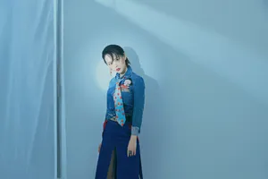 邓莎成熟魅力时尚写真大片_7