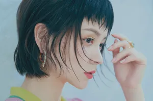 邓莎成熟魅力时尚写真大片_8