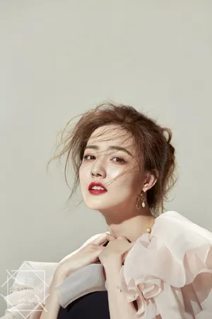 徐璐性感摩登写真图片_7