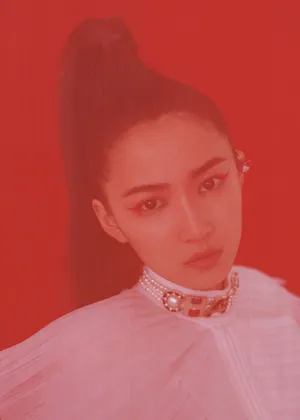 陈钰琪时尚芭莎古风写真大片_5