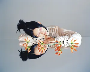 苏青温柔恬静写真图片_2