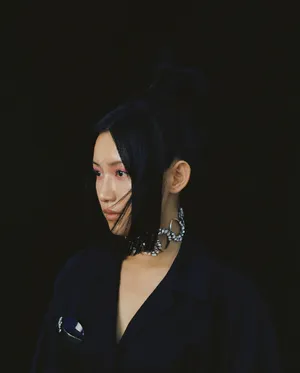 苏青温柔恬静写真图片_4