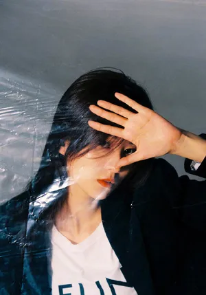 乔欣性感妩媚时尚写真大片_1