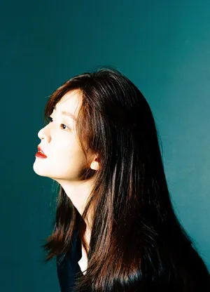 乔欣性感妩媚时尚写真大片_2