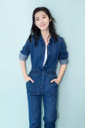 邢菲《我家那小子》清秀图片