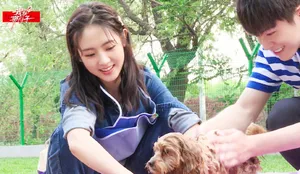 邢菲《我家那小子》清秀图片