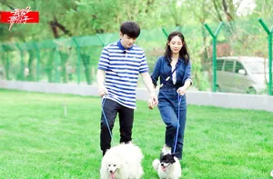 邢菲《我家那小子》清秀图片_3