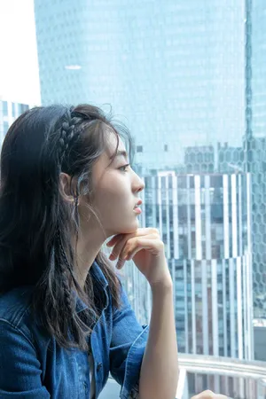 邢菲《我家那小子》清秀图片_5