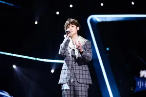 创造营2019赵泽帆图片