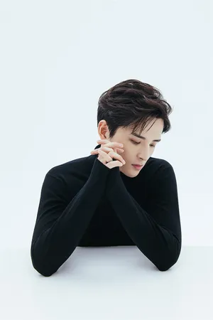 创造营2019张远帅气写真图片_2