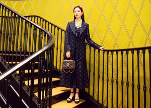 宋妍霏复古浪漫写真图片_6