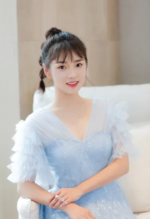 孙雅丽性感活动照图片_8