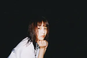 孙雅丽唯美夜拍图片_6
