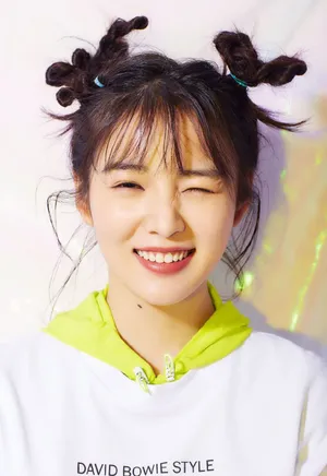 孙雅丽甜美写真图片_4
