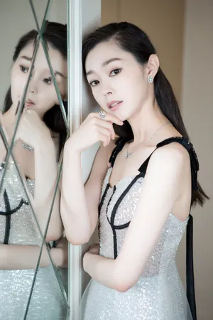 宋轶性感优雅写真图片_2