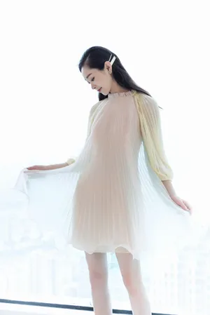 宋轶性感优雅写真图片_7