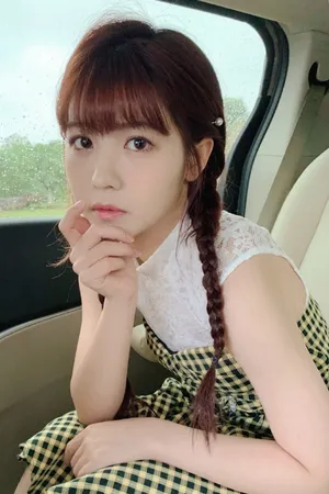 赖美云可爱甜美写真图片