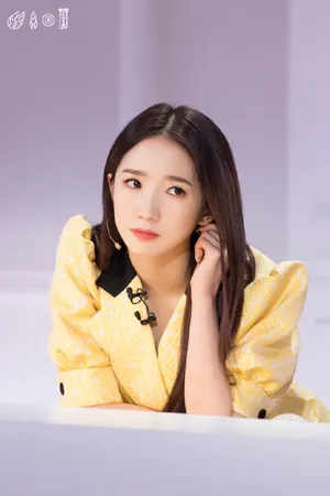 孟美岐《明日之子》性感气质图片_4