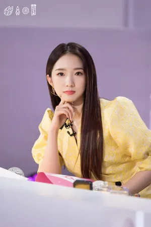 孟美岐《明日之子》性感气质图片_5