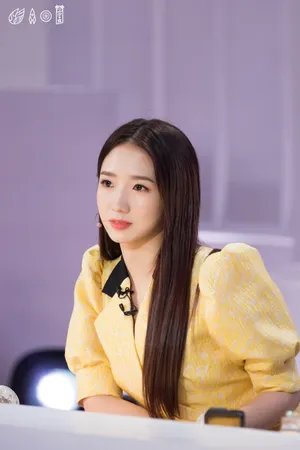 孟美岐《明日之子》性感气质图片_6