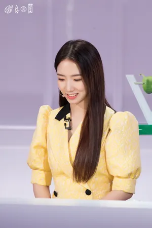 孟美岐《明日之子》性感气质图片_7
