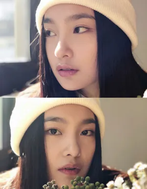 王可如美艳性感自拍照图片_5