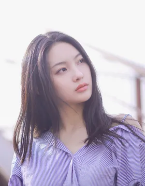王可如写真图片
