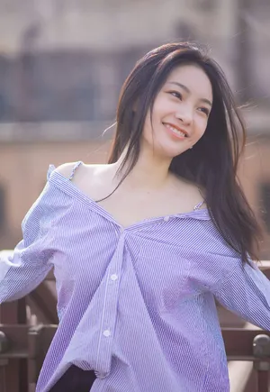 王可如写真图片
