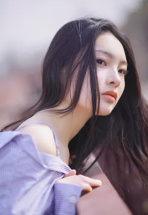 王可如写真图片_2