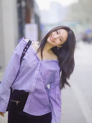王可如写真图片_3
