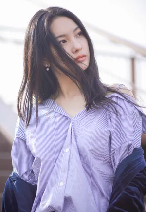 王可如写真图片_5