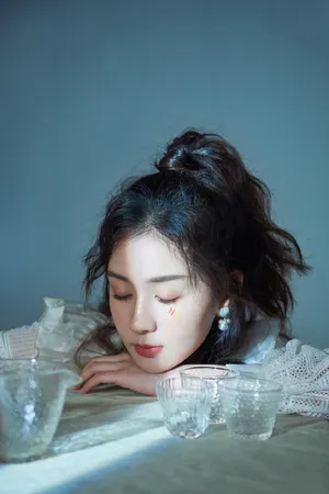 郑合惠子清新性感写真图片