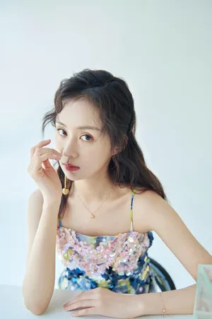 郑合惠子清新性感写真图片_2