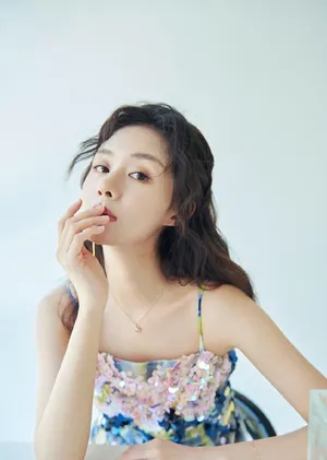 郑合惠子清新性感写真图片_4
