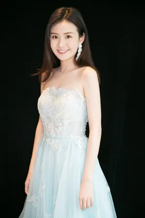 郑合惠子温婉动人写真图片_3
