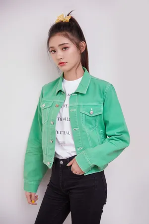 林允《亲爱的结婚吧》小清新图片_5