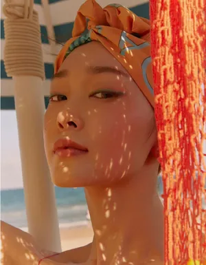 宋轶时尚芭莎性感写真图片_5