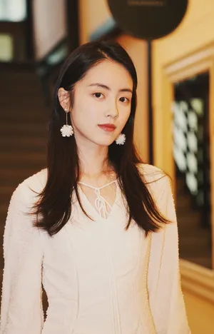 章乐韵清新文艺写真图片_3