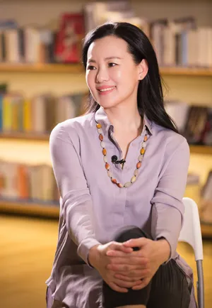 咏梅活动照图片