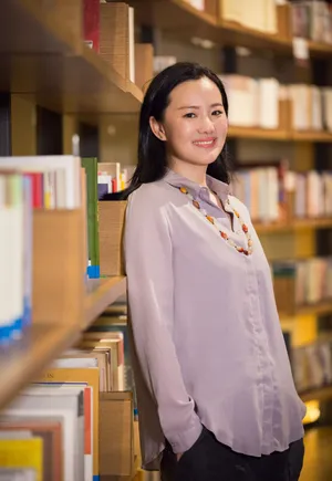 咏梅活动照图片_2
