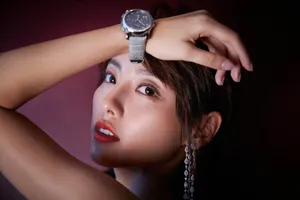 张嘉倪性感魅力写真图片_5