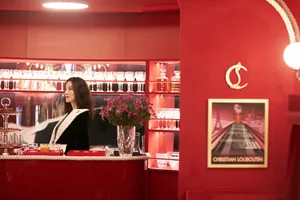 宋佳性感魅力活动图片_3