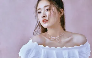 赵露思百变魅力写真图片_5
