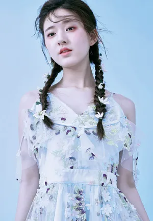 赵露思百变魅力写真图片_6