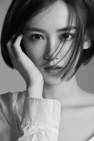 李沐宸清新甜美图片_3
